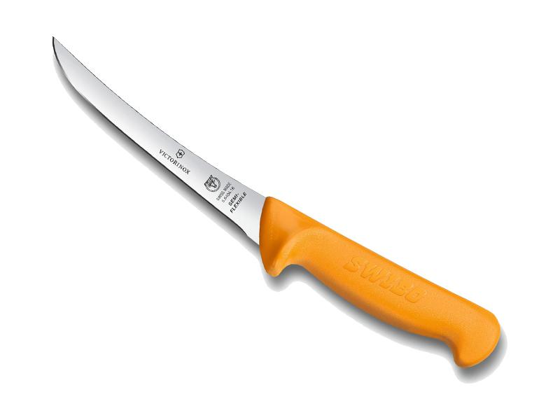 couteau à désosser victorinox swibo